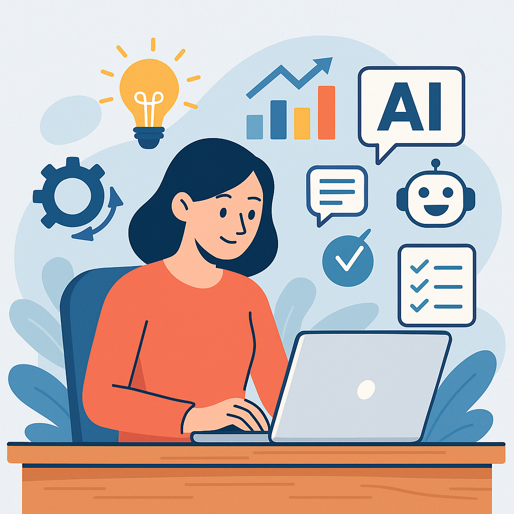 Using AI In Daily Work: Complete Guide 2026 Edition